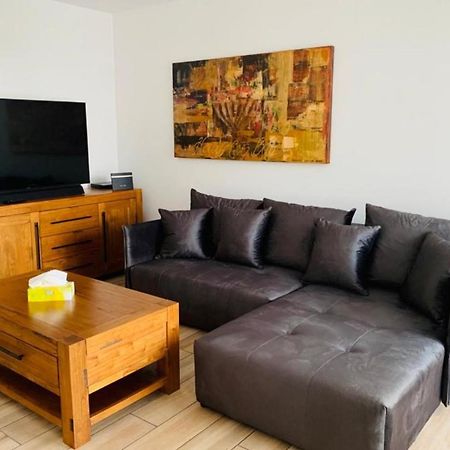 Rossalia Apartment Augustów Zewnętrze zdjęcie