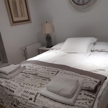 Rossalia Apartment Augustów Zewnętrze zdjęcie
