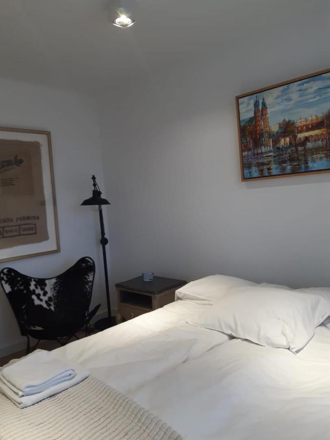 Rossalia Apartment Augustów Zewnętrze zdjęcie