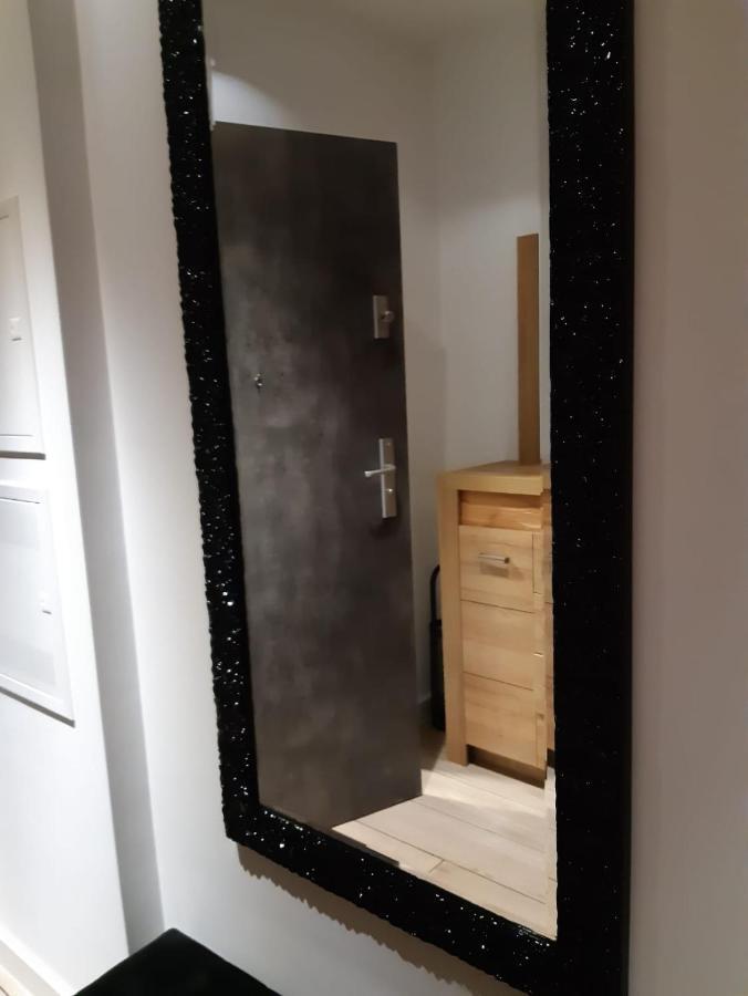Rossalia Apartment Augustów Zewnętrze zdjęcie