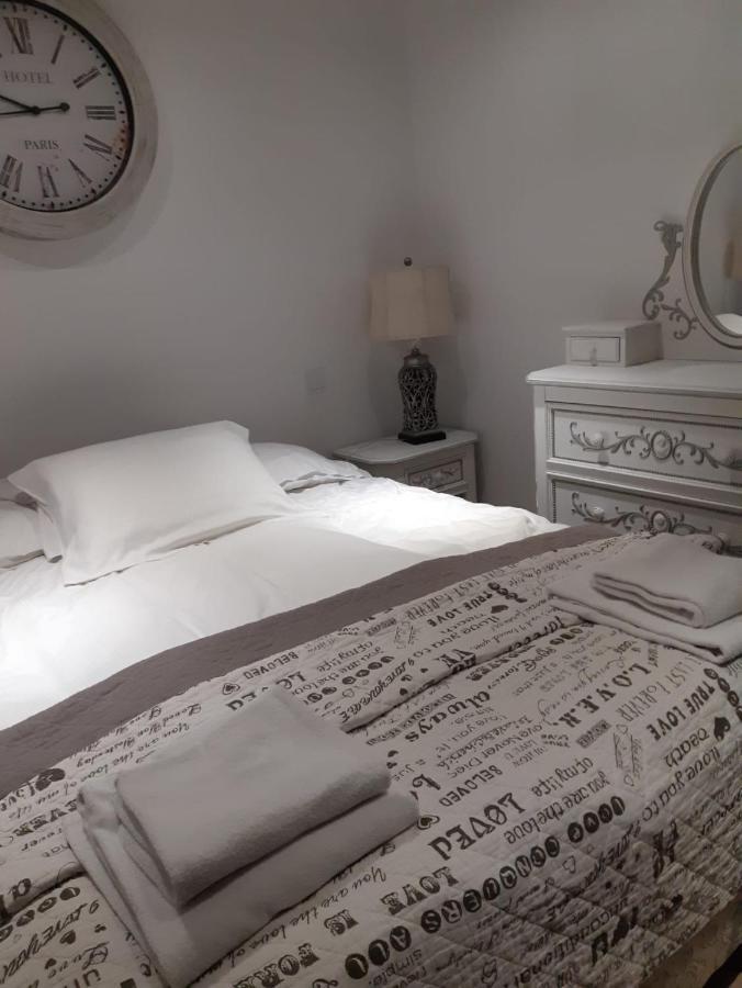Rossalia Apartment Augustów Zewnętrze zdjęcie